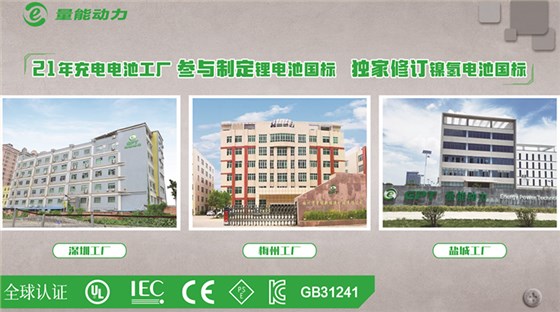 1.5V鋰電池