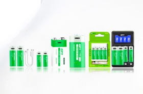 1.5V鋰電，常規(guī)1.5V鋰電型號(hào)大全